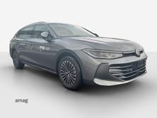 VW Passat Variant NF Elegance, Hybride Integrale Benzina/Elettrica, Occasioni / Usate, Automatico - 6