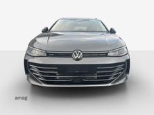 VW Passat Variant NF Elegance, Hybride Integrale Benzina/Elettrica, Occasioni / Usate, Automatico - 7