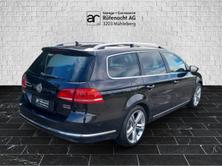 VW Passat Variant 2.0 TDI 177 BlueMT Comfl. DSG, Diesel, Occasioni / Usate, Automatico - 2