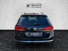 VW Passat Variant 2.0 TDI 177 BlueMT Comfl. DSG, Diesel, Occasioni / Usate, Automatico - 4