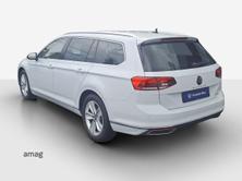 VW Passat Variant Elegance, Diesel, Occasioni / Usate, Automatico - 3