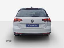 VW Passat Variant Elegance, Diesel, Occasioni / Usate, Automatico - 4
