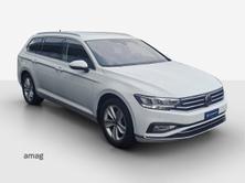 VW Passat Variant Elegance, Diesel, Occasioni / Usate, Automatico - 6