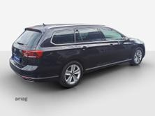 VW Passat Variant Elegance, Diesel, Occasioni / Usate, Automatico - 5