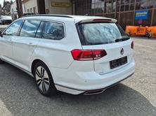 VW Passat Variant 1.4 TSI GTE Hybrid DSG, Plug-in-Hybrid Benzina/Elettrica, Occasioni / Usate, Automatico - 4