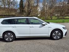 VW Passat Variant 1.4 TSI GTE Hybrid DSG, Plug-in-Hybrid Benzina/Elettrica, Occasioni / Usate, Automatico - 7