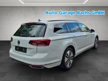 VW Passat Variant 1.4 TSI GTE Hybrid DSG, Plug-in-Hybrid Benzina/Elettrica, Occasioni / Usate, Automatico - 7