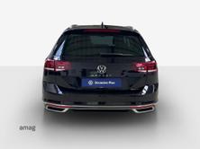 VW Passat Variant Elegance, Diesel, Occasioni / Usate, Automatico - 4