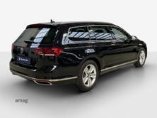 VW Passat Variant Elegance, Diesel, Occasioni / Usate, Automatico - 5