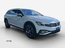 VW Passat Variant Alltrack PA, Benzina, Occasioni / Usate, Automatico - 6