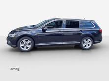 VW Passat Variant Elegance, Diesel, Occasioni / Usate, Automatico - 2