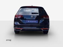 VW Passat Variant Elegance, Diesel, Occasioni / Usate, Automatico - 4