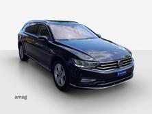VW Passat Variant Elegance, Diesel, Occasioni / Usate, Automatico - 6