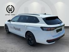 VW Passat Variant NF R-Line, Hybride Intégral Essence/Électricité, Occasion / Utilisé, Automatique - 3