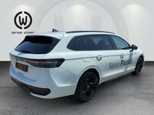 VW Passat Variant NF R-Line, Hybride Intégral Essence/Électricité, Occasion / Utilisé, Automatique - 4