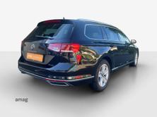 VW Passat Variant Elegance, Diesel, Occasioni / Usate, Automatico - 5