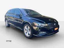 VW Passat Variant Elegance, Diesel, Occasioni / Usate, Automatico - 6