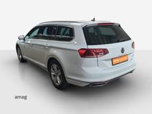 VW Passat Variant Elegance, Diesel, Occasioni / Usate, Automatico - 3