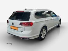 VW Passat Variant Elegance, Diesel, Occasioni / Usate, Automatico - 4