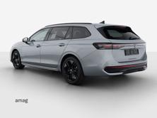 VW Passat Variant NF R-Line, Hybride Integrale Benzina/Elettrica, Occasioni / Usate, Automatico - 3