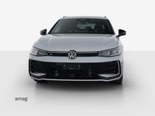 VW Passat Variant NF R-Line, Hybride Integrale Benzina/Elettrica, Occasioni / Usate, Automatico - 7