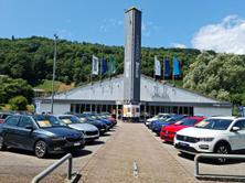 VW Passat Variant Elegance, Diesel, Occasioni / Usate, Automatico - 2