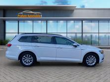 VW Passat Variant 2.0 TDI BMT Comfortline DSG 4Motion, Diesel, Occasioni / Usate, Automatico - 7