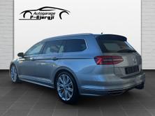 VW Passat Variant 2.0 TDI BMR-R-LINE DSG 4Motion, Diesel, Occasioni / Usate, Automatico - 4