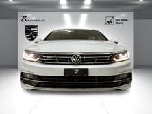 VW Passat Variant 2.0 TDI BMT High. R-Line DSG 4Motion ★ Panora, Diesel, Occasioni / Usate, Automatico - 4