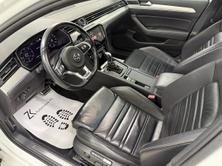 VW Passat Variant 2.0 TDI BMT High. R-Line DSG 4Motion ★ Panora, Diesel, Occasioni / Usate, Automatico - 7