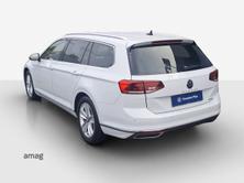 VW Passat Variant Elegance, Diesel, Occasioni / Usate, Automatico - 3