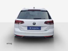 VW Passat Variant Elegance, Diesel, Occasioni / Usate, Automatico - 4