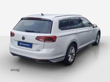 VW Passat Variant Elegance, Diesel, Occasioni / Usate, Automatico - 5