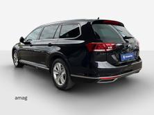 VW Passat Variant Elegance, Diesel, Occasioni / Usate, Automatico - 3