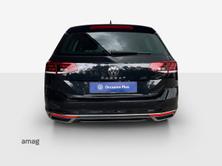 VW Passat Variant Elegance, Diesel, Occasioni / Usate, Automatico - 4