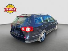 VW Passat Variant 2.0 FSI Trendline, Benzina, Occasioni / Usate, Manuale - 3