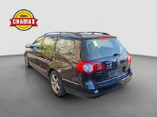 VW Passat Variant 2.0 FSI Trendline, Benzina, Occasioni / Usate, Manuale - 4