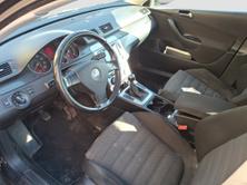 VW Passat Variant 2.0 FSI Trendline, Benzina, Occasioni / Usate, Manuale - 7