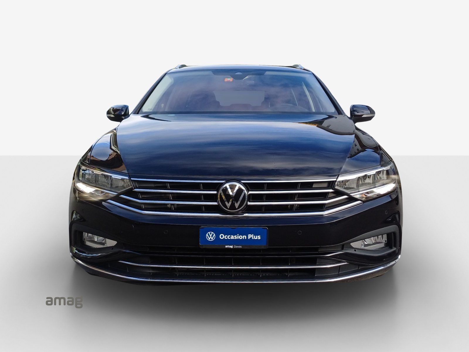 VW Passat Variant Elegance, Diesel, Second hand / Used, Automatic - 7