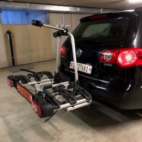 VW Passat Variant 2.0 TDI SCR BlueT Comfortl.DSG, Diesel, Second hand / Used, Automatic - 3