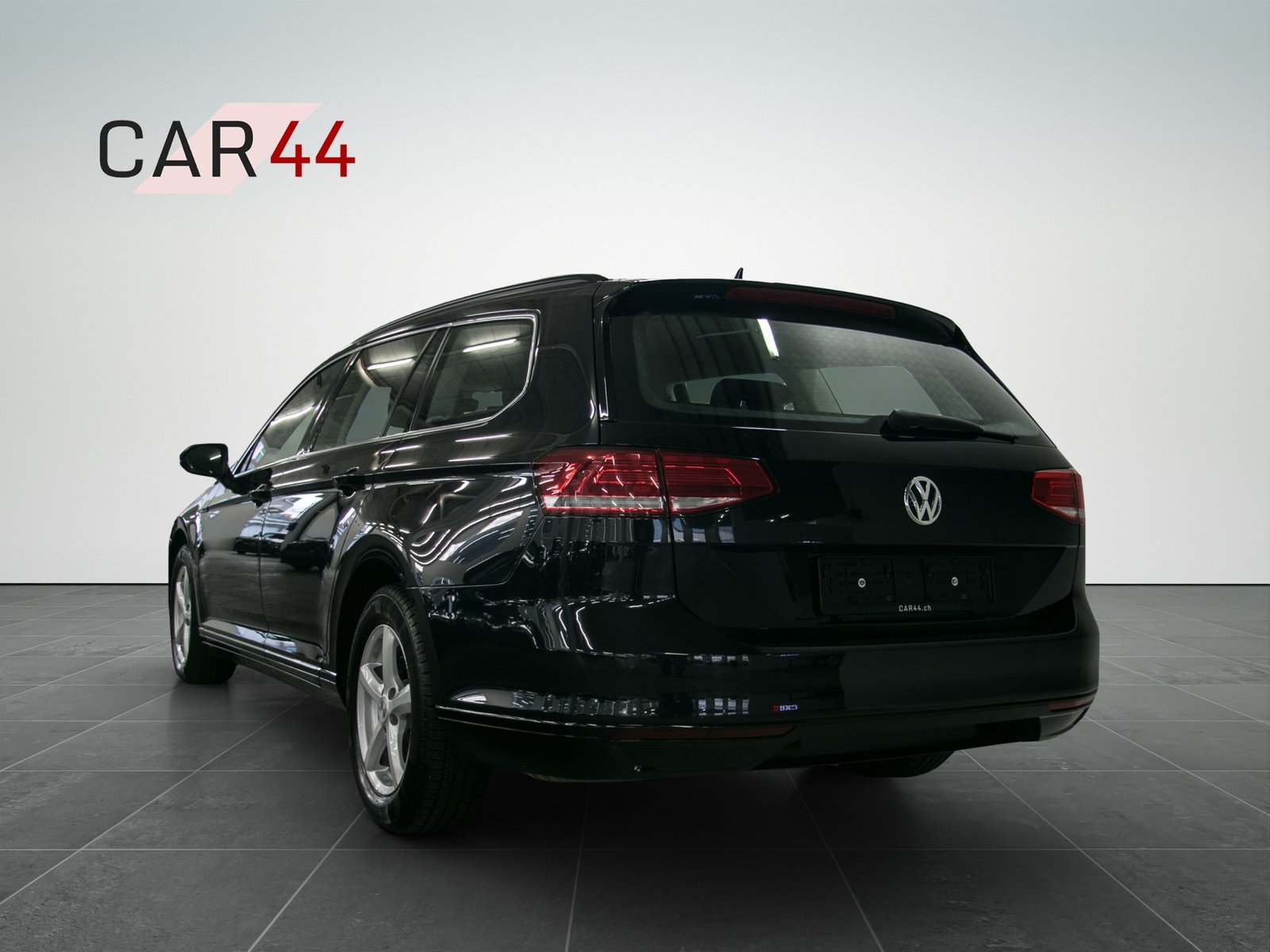 VW Passat Variant 2.0 TDI SCR BMT Comfortline 4Motion, Diesel, Occasion / Utilisé, Manuelle - 3