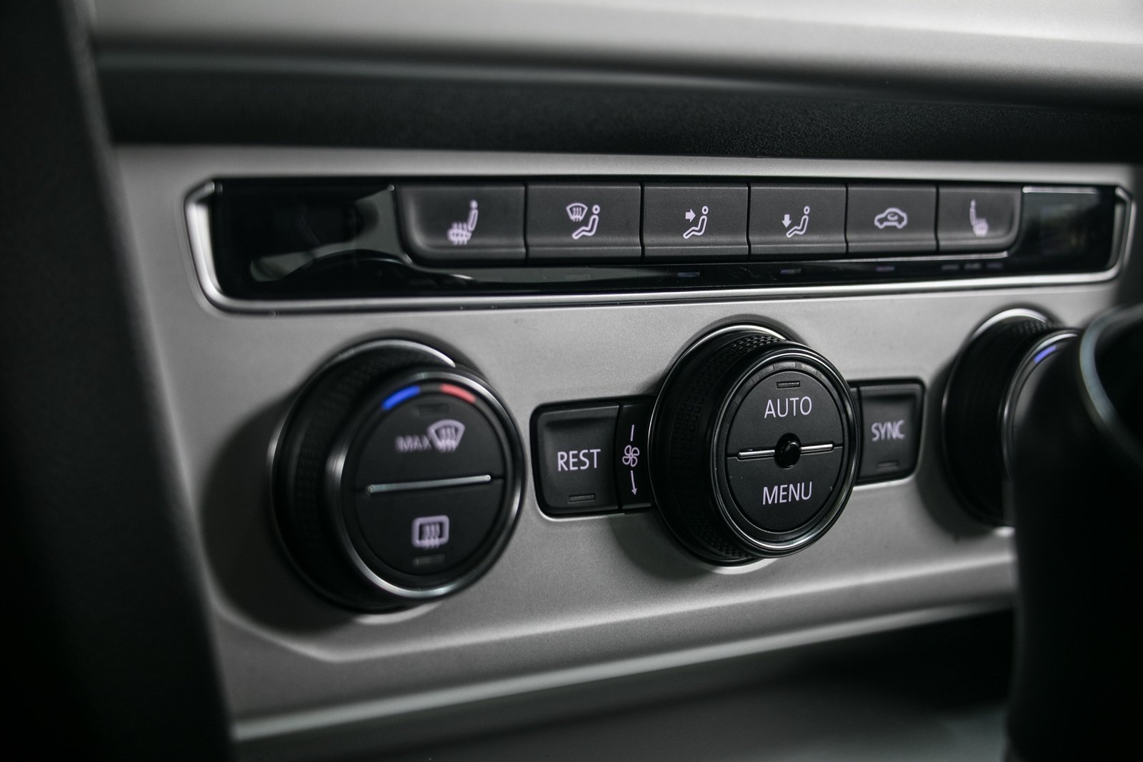 VW Passat Variant 2.0 TDI SCR BMT Comfortline 4Motion, Diesel, Occasion / Utilisé, Manuelle - 7