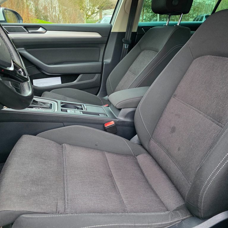 VW Passat Variant 2.0 TDI 150 Comfortline DSG, Diesel, Second hand / Used, Automatic - 5