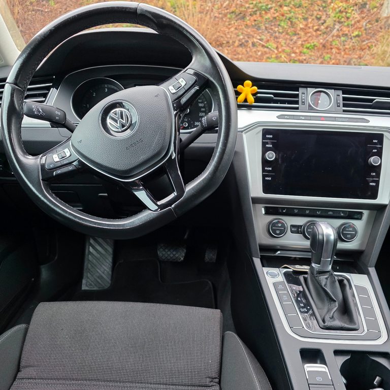 VW Passat Variant 2.0 TDI 150 Comfortline DSG, Diesel, Second hand / Used, Automatic - 6