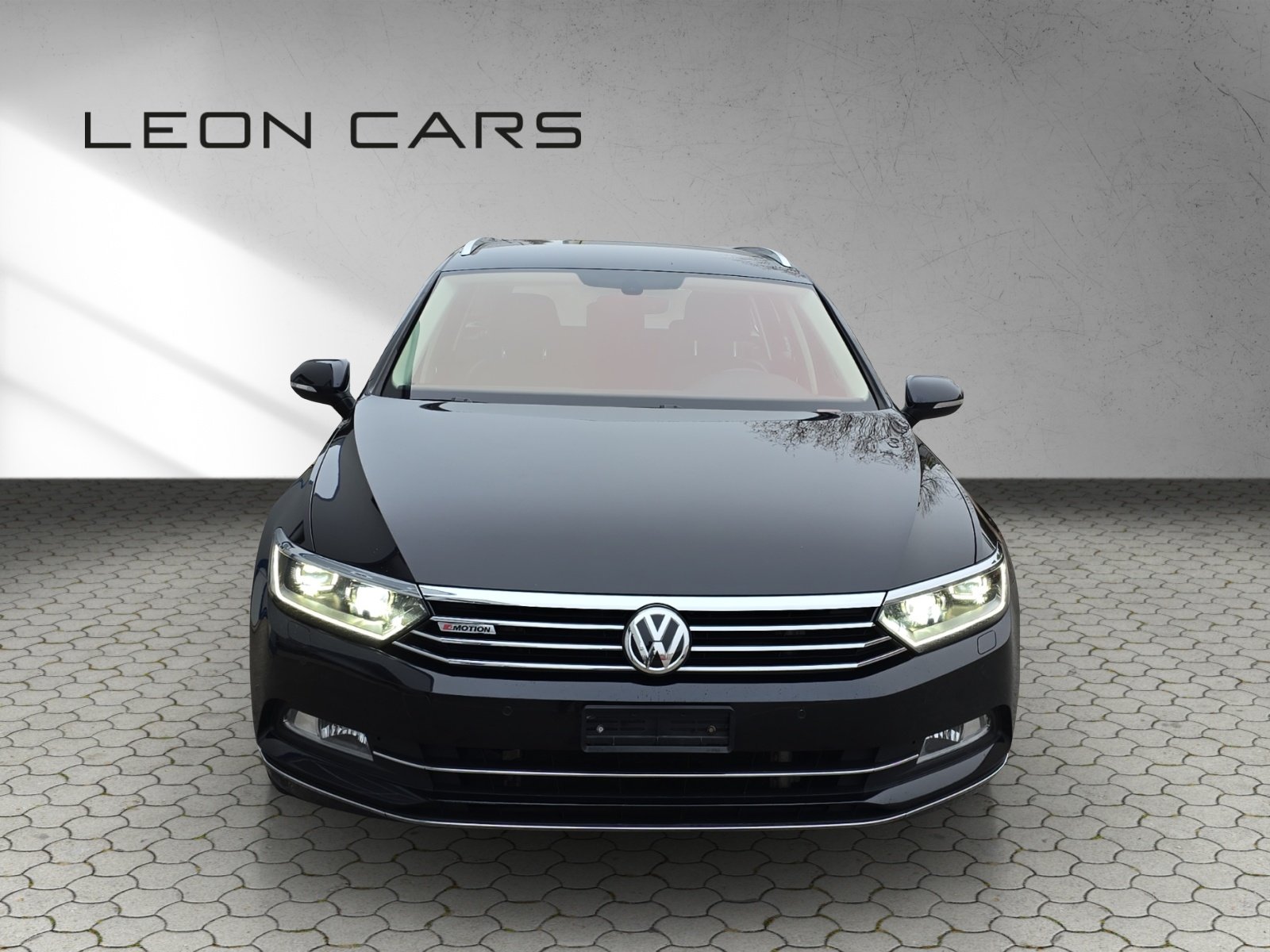 VW Passat Variant 2.0 TDI BMT Highline DSG 4Motion, Diesel, Second hand / Used, Automatic - 2