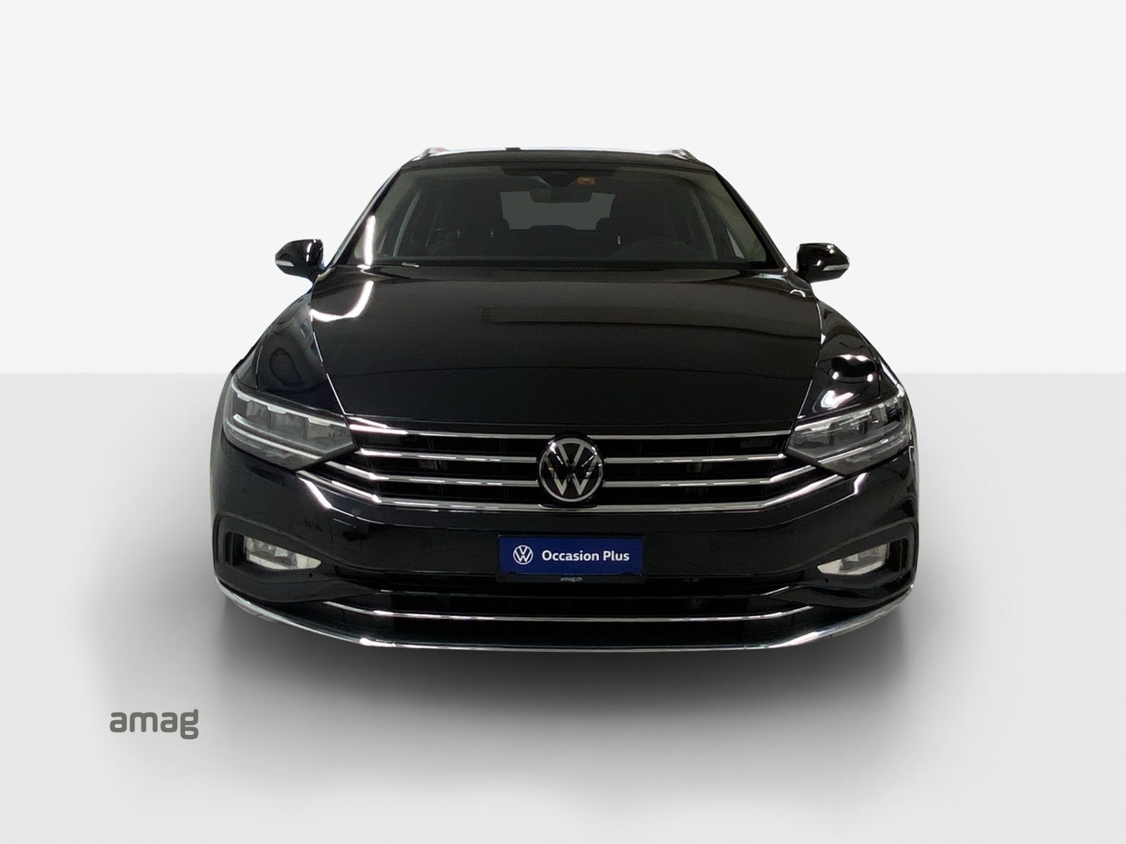 VW Passat Variant Elegance, Diesel, Occasion / Utilisé, Automatique - 7