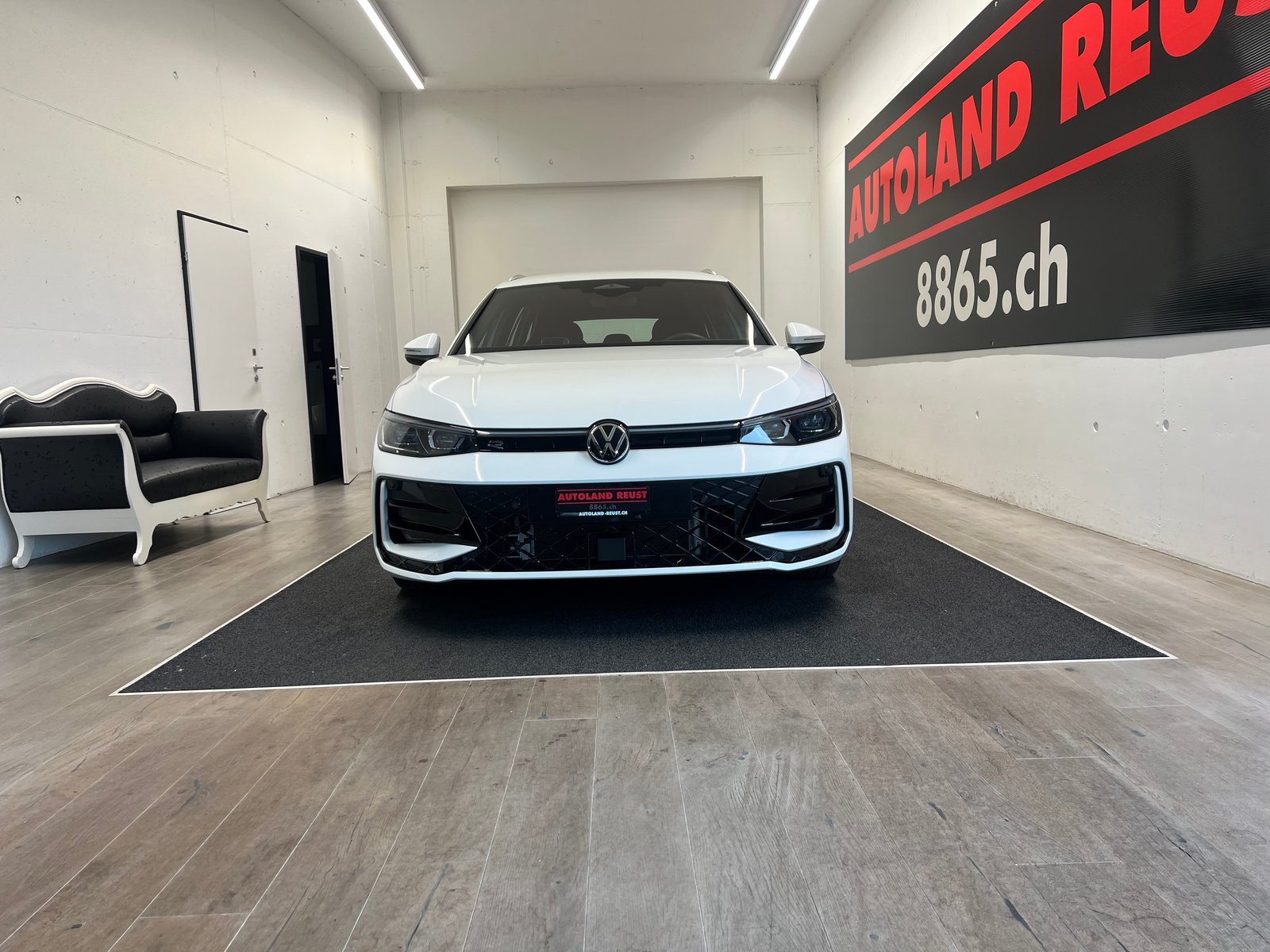 VW Passat Variant 2.0 TDI evo R-Line 4 Motion DSG, Diesel, Occasioni / Usate, Automatico - 2