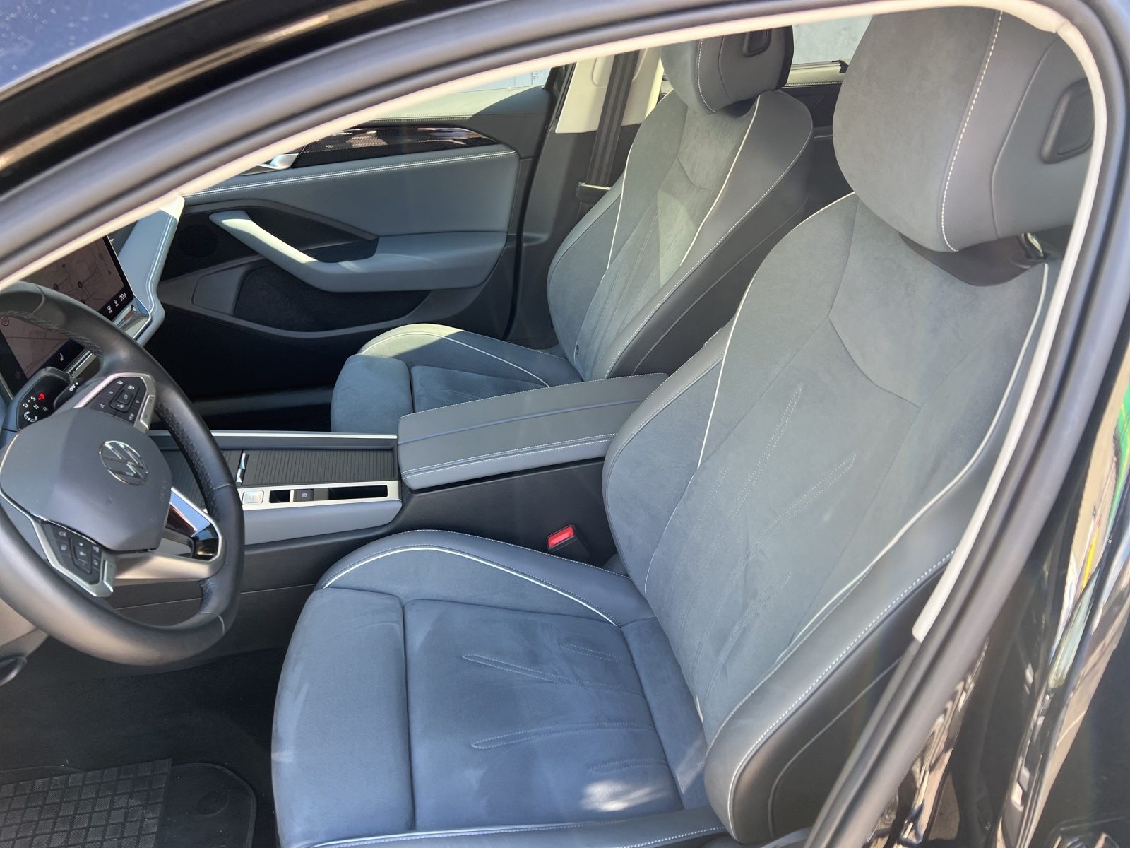 VW Passat Variant NF Business, Diesel, Occasioni / Usate, Automatico - 7
