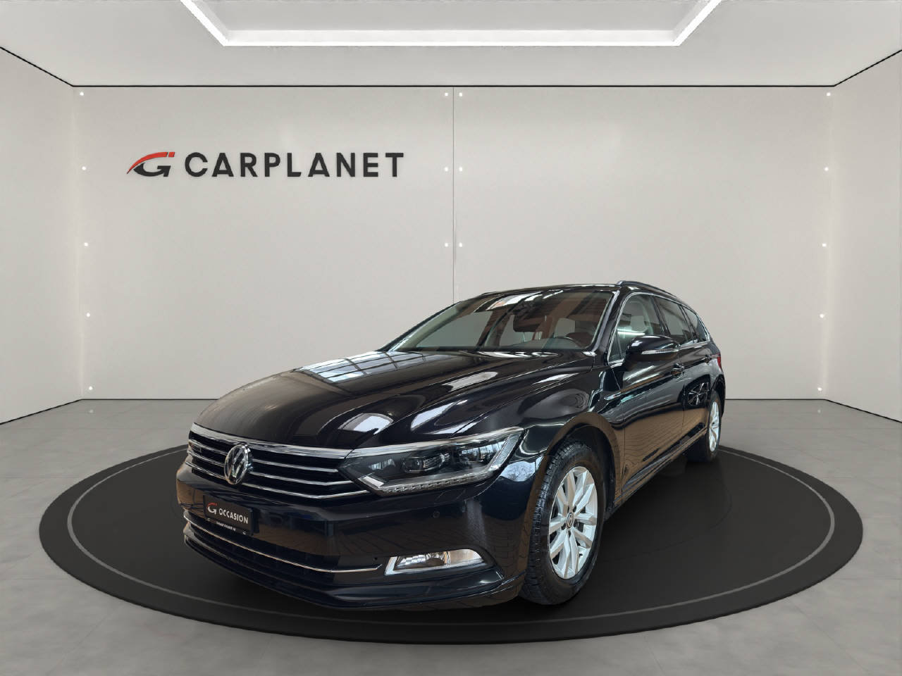 VW Passat Variant 2.0 TDI 190PS SCR Comfortline DSG 4x4