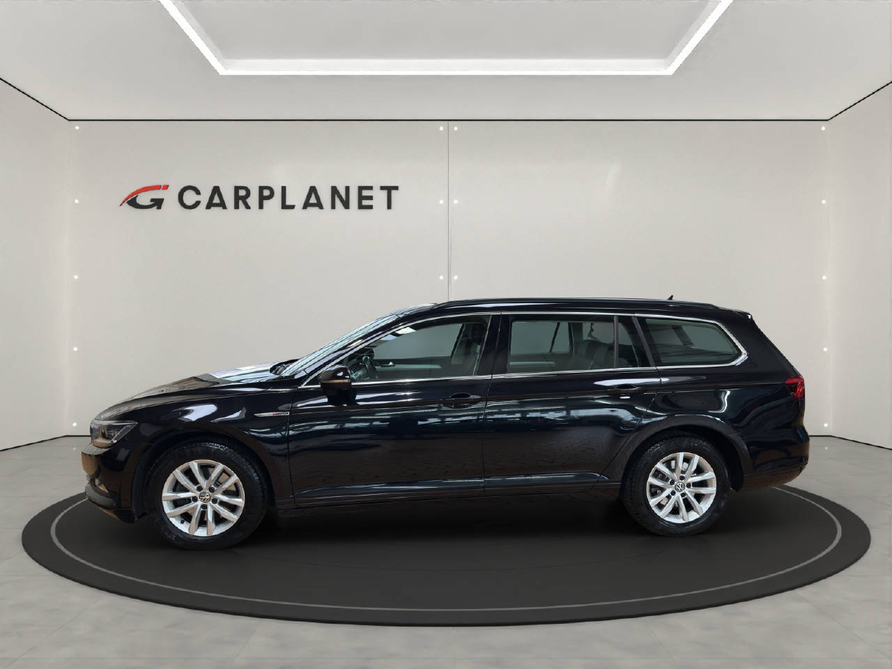 VW Passat Variant 2.0 TDI 190PS SCR Comfortline DSG 4x4, Diesel, Occasioni / Usate, Automatico - 2